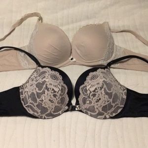 Victoria’s Secret Bras